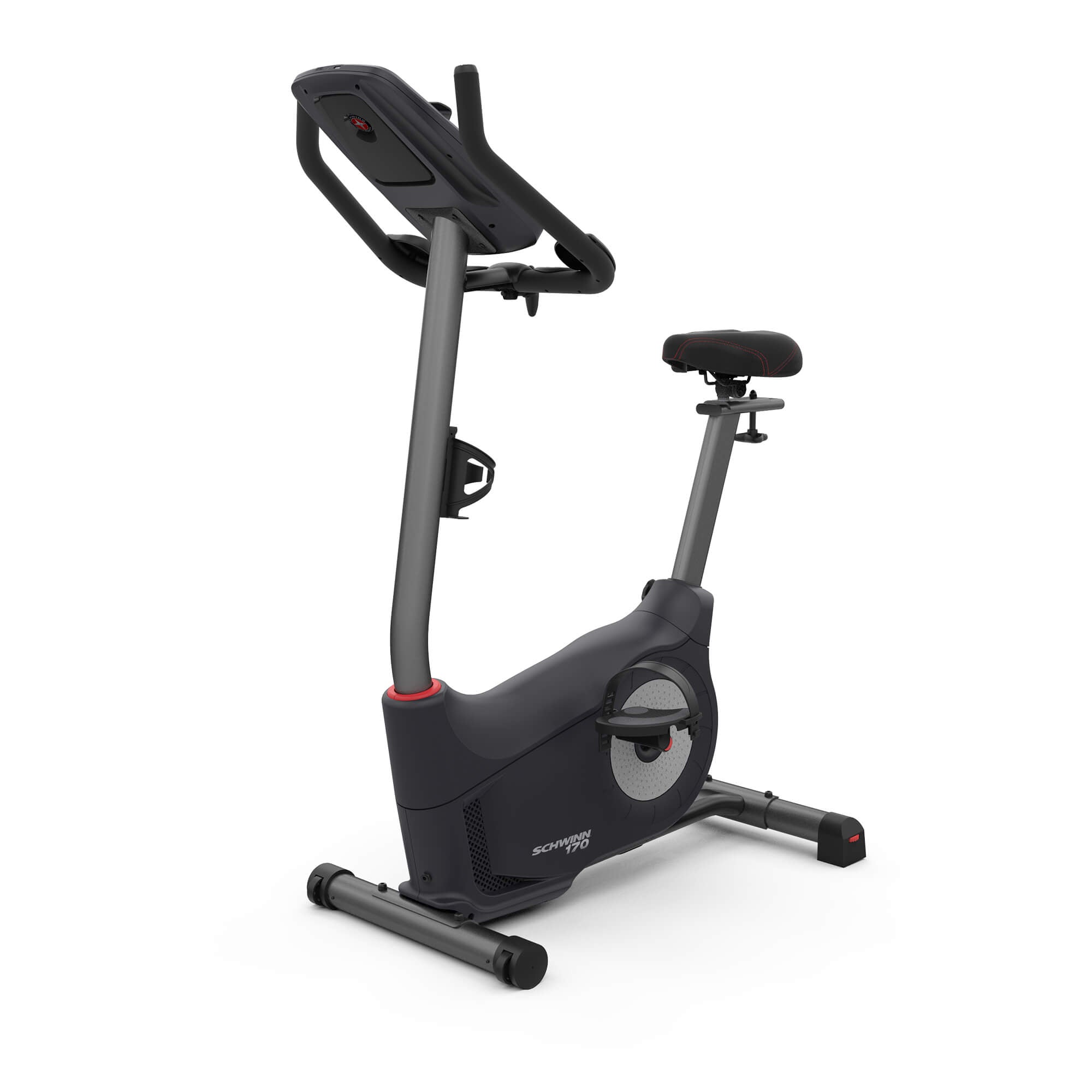 170 Upright Bike – Schwinn Fitness