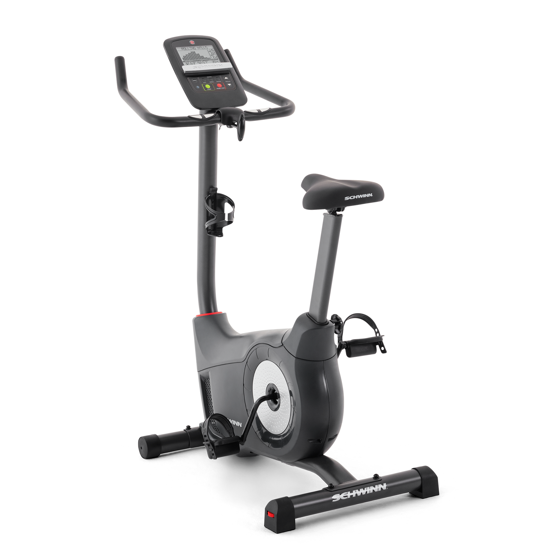130 Upright Bike 130 Upright Bike