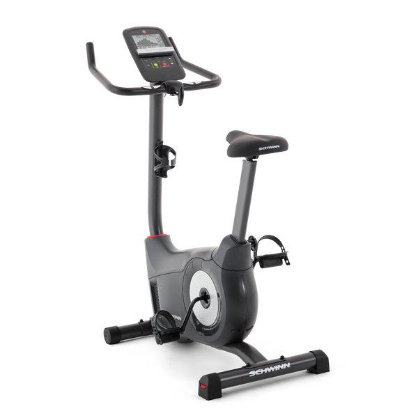 130 Upright Bike