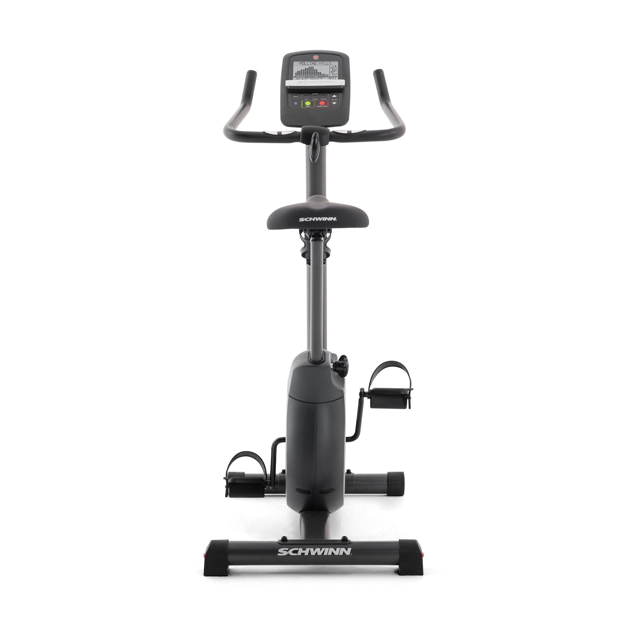 130 Upright Bike