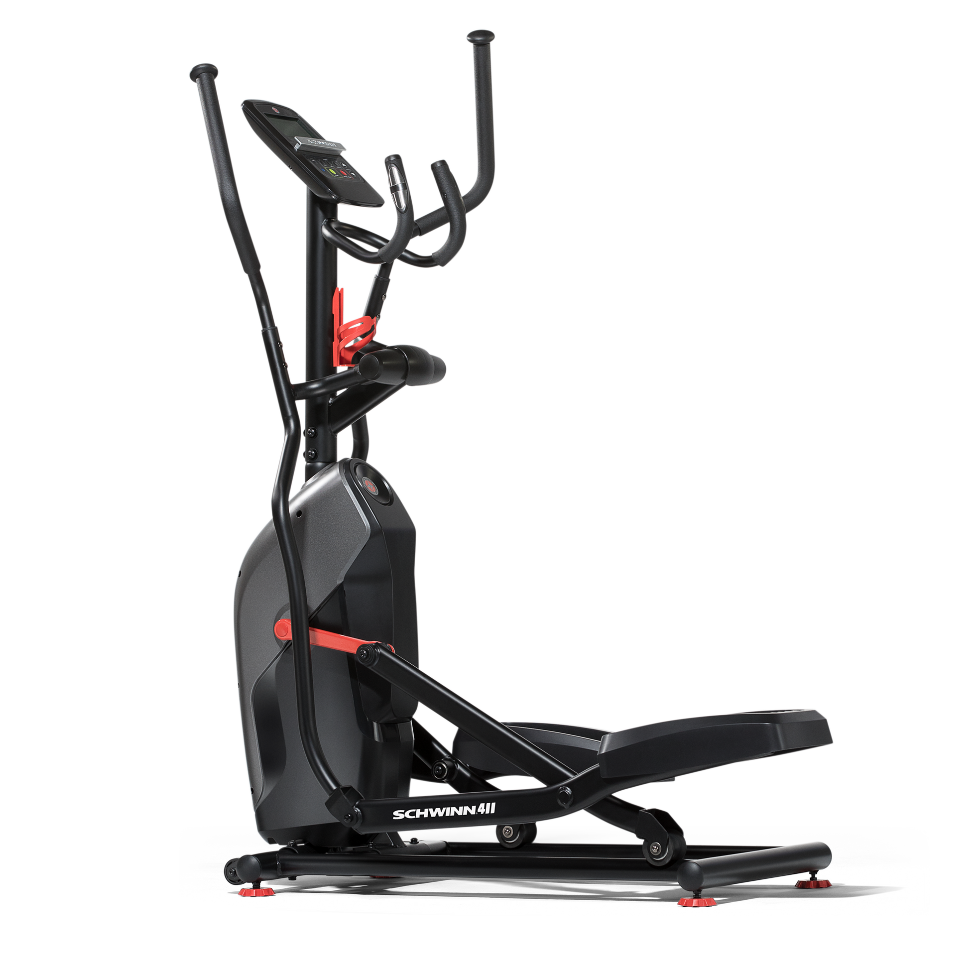 Schwinn 411 Elliptical