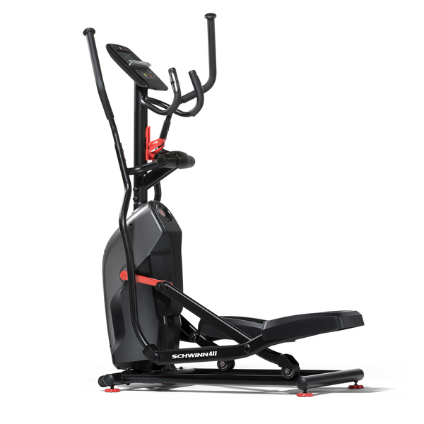 Schwinn 411 Elliptical
