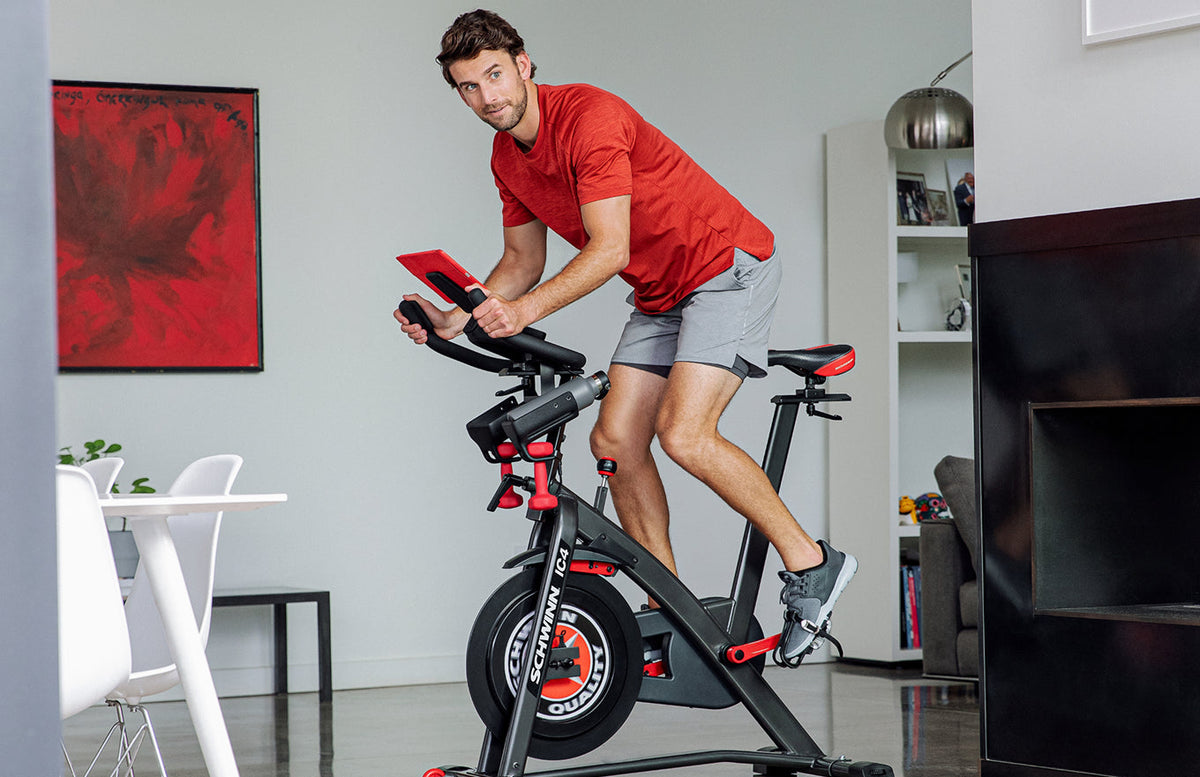Schwinn Fitness