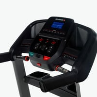 Schwinn 815 Treadmill Console--thumbnail
