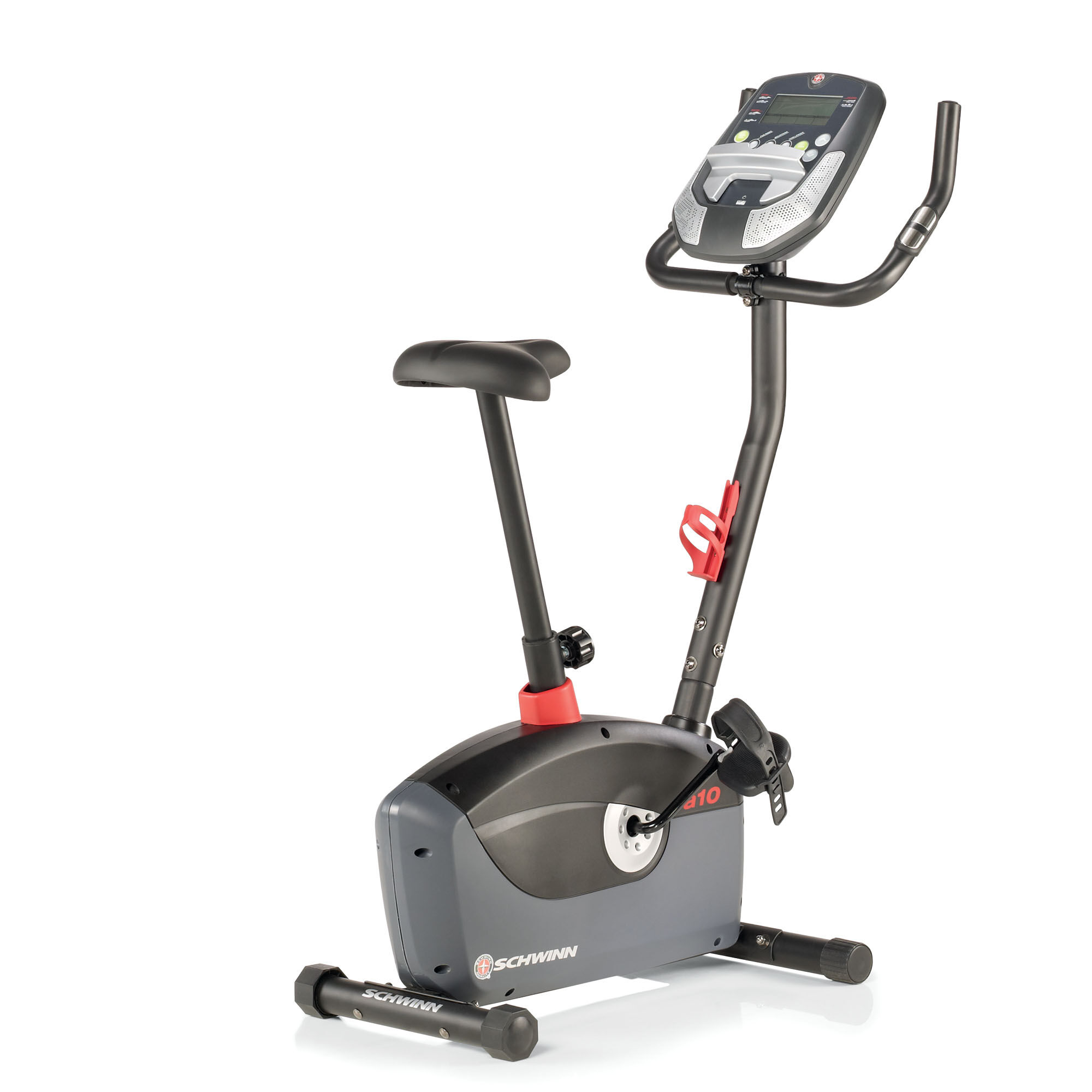 Schwinn A10 Upright Bike Schwinn