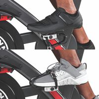 Dual-sided pedals &#40;SPD&reg; clips | Toe Cages&#41;--thumbnail