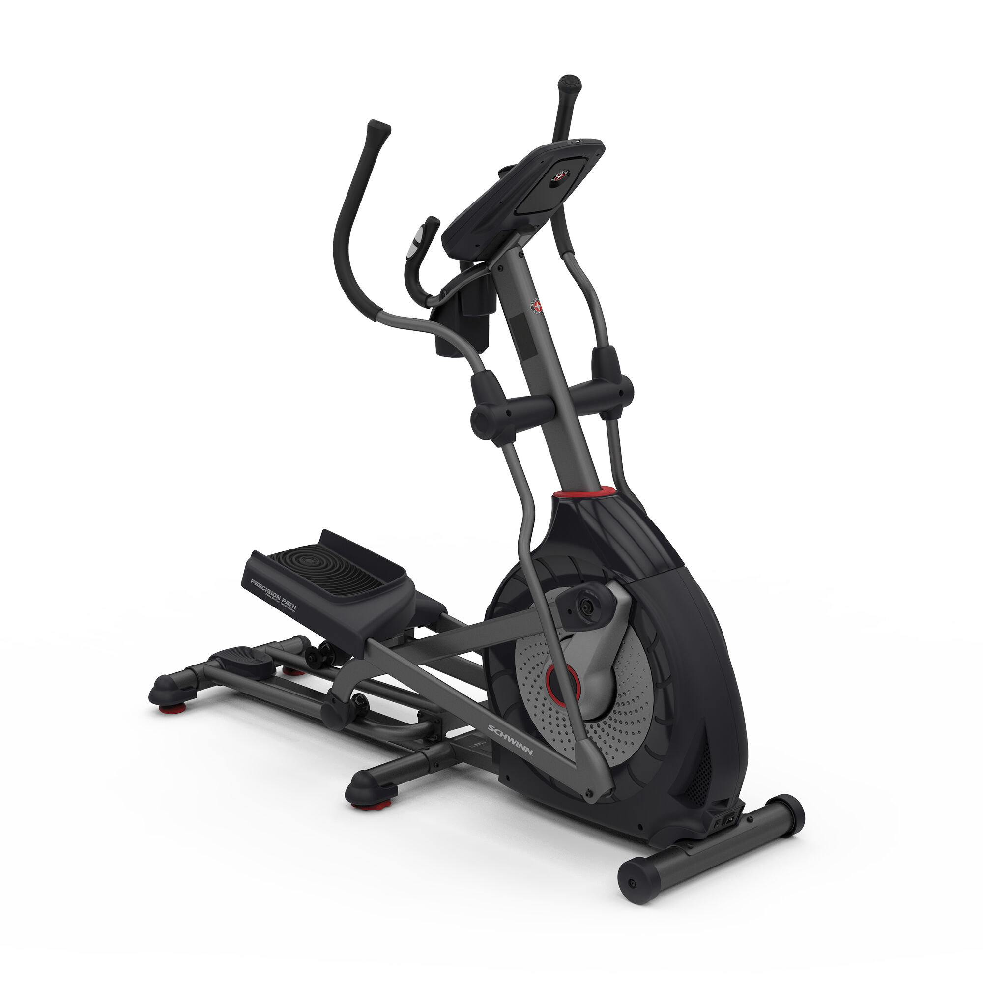 Nautilus e616 hotsell vs schwinn 470