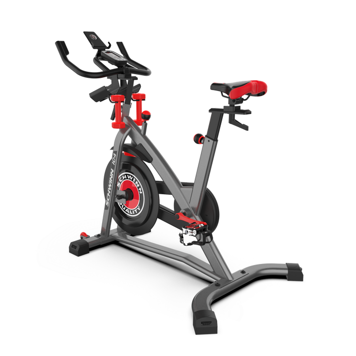 Schwinn IC4 Indoor Cycling Bike