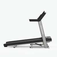 Schwinn SFT4.3 Treadmill Side View--thumbnail