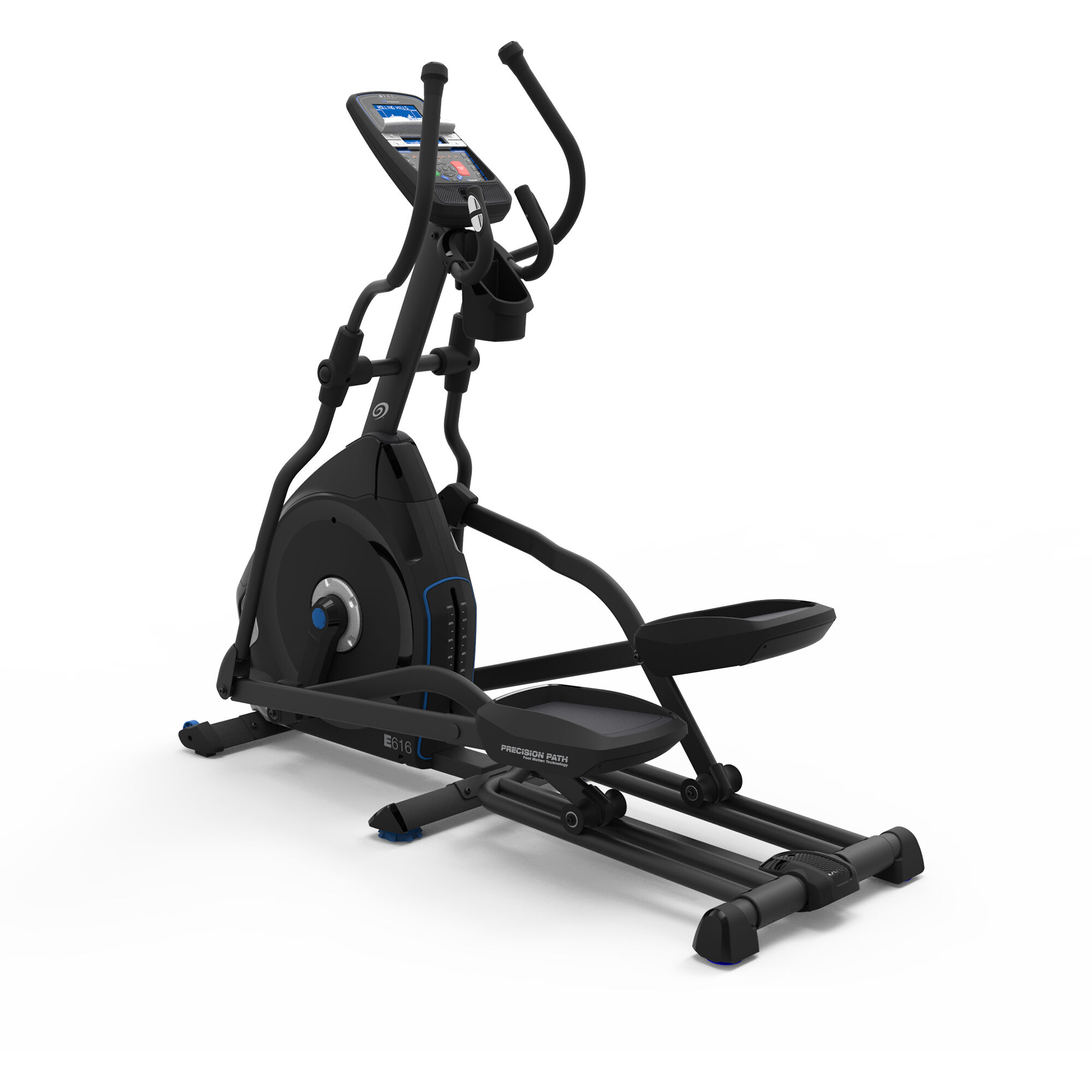 Nautilus online r618 manual