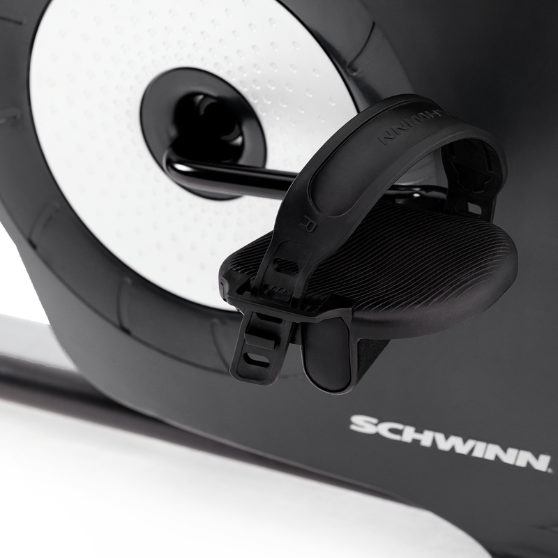 Schwinn recumbent bike 230 review outlet
