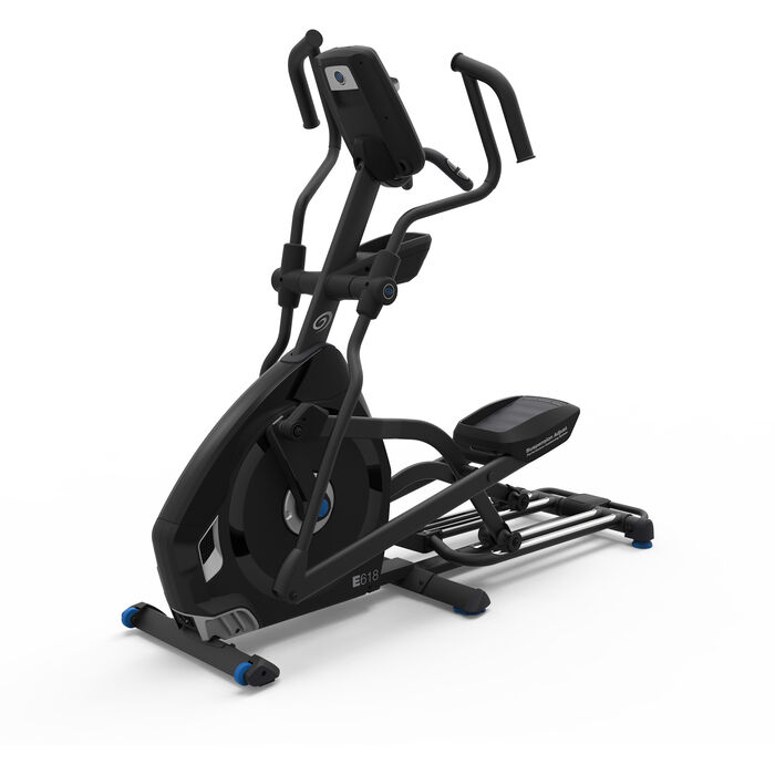 Nautilus E618 Elliptical Schwinn