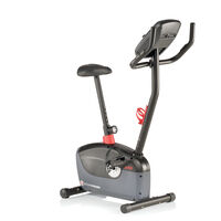 Schwinn A10 Upright Bike--thumbnail