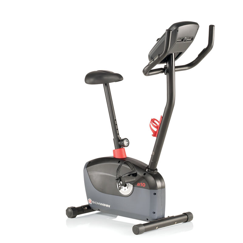 Schwinn a10 upright bike 2025
