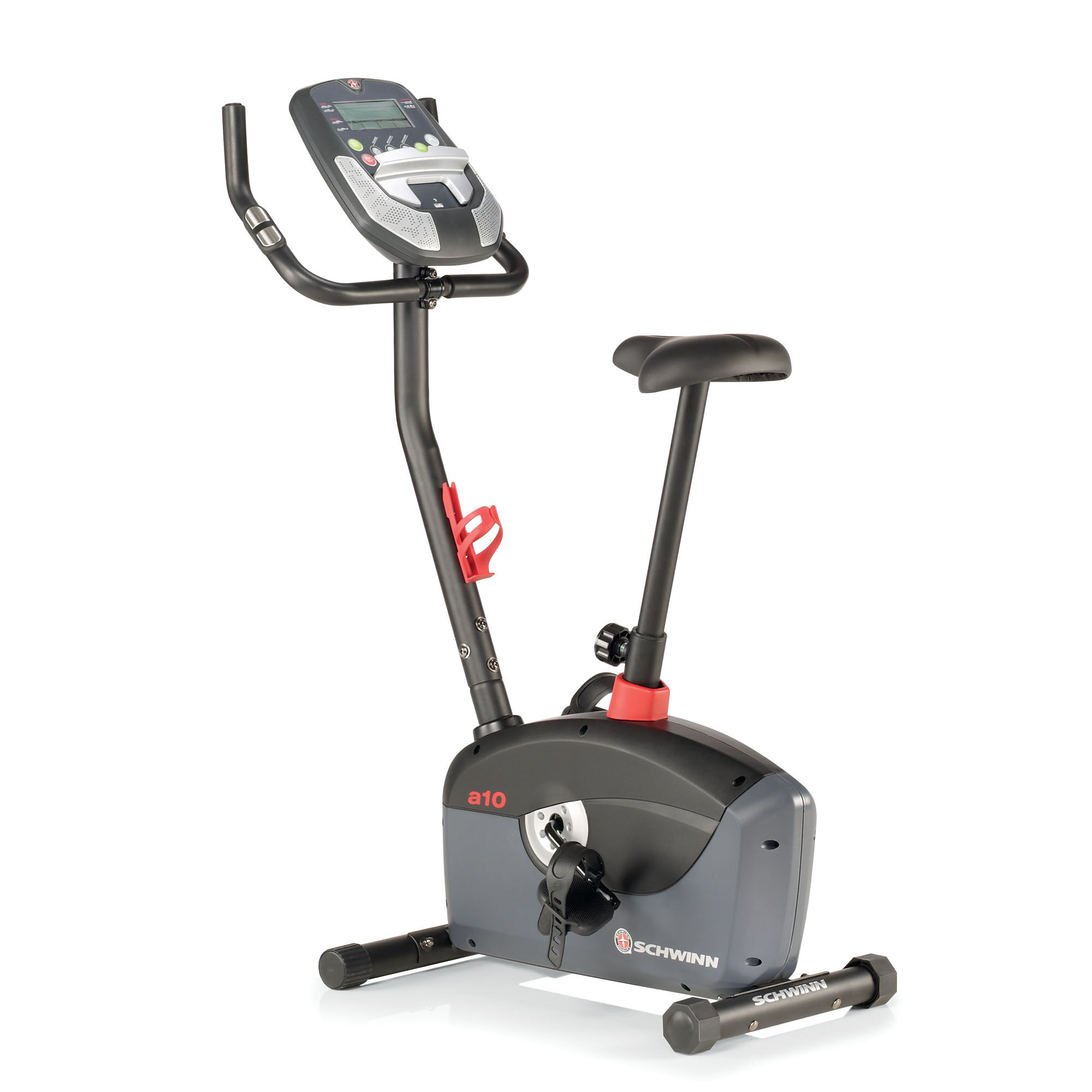 Schwinn A10 Upright Bike | Schwinn