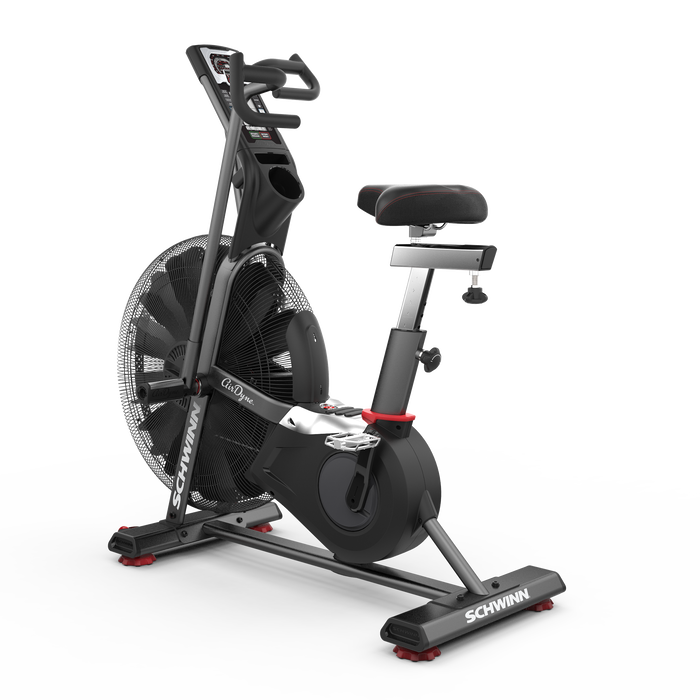 Airdyne Bike Comparison - Features, Specs, Reviews