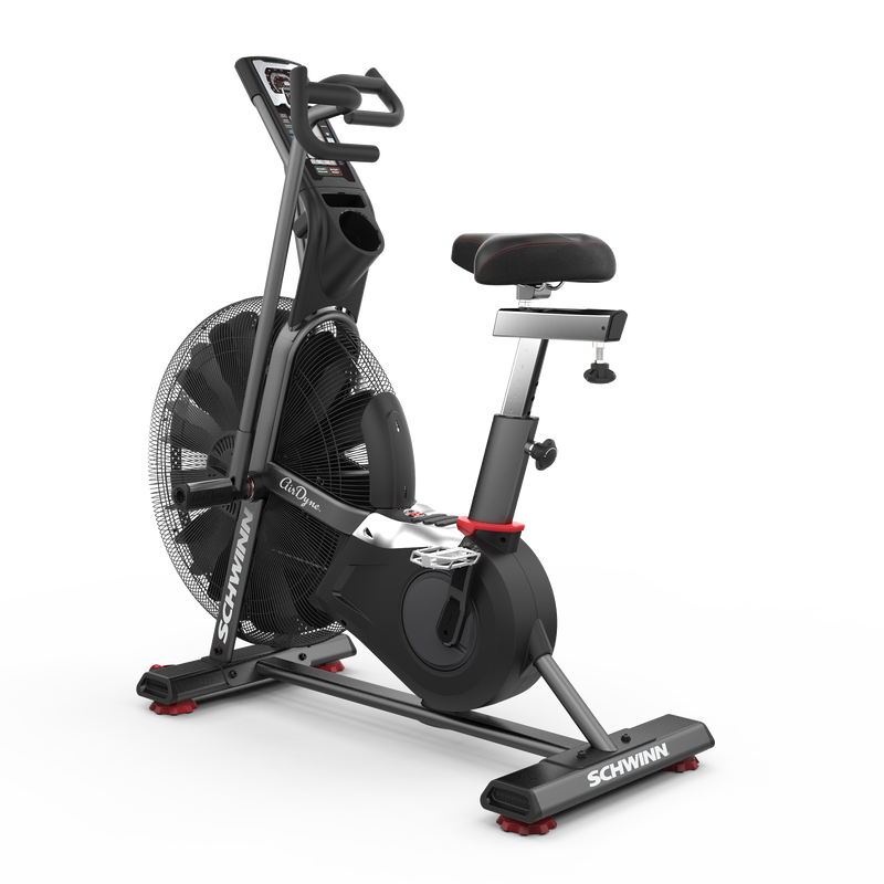 Schwinn airdyne top bike for sale