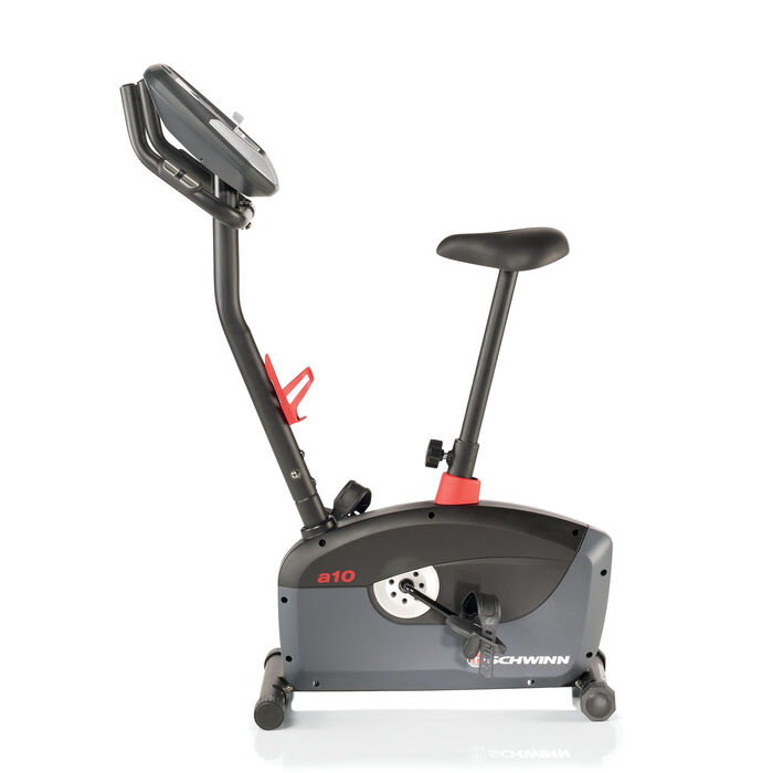 Schwinn A10 Upright Bike Schwinn