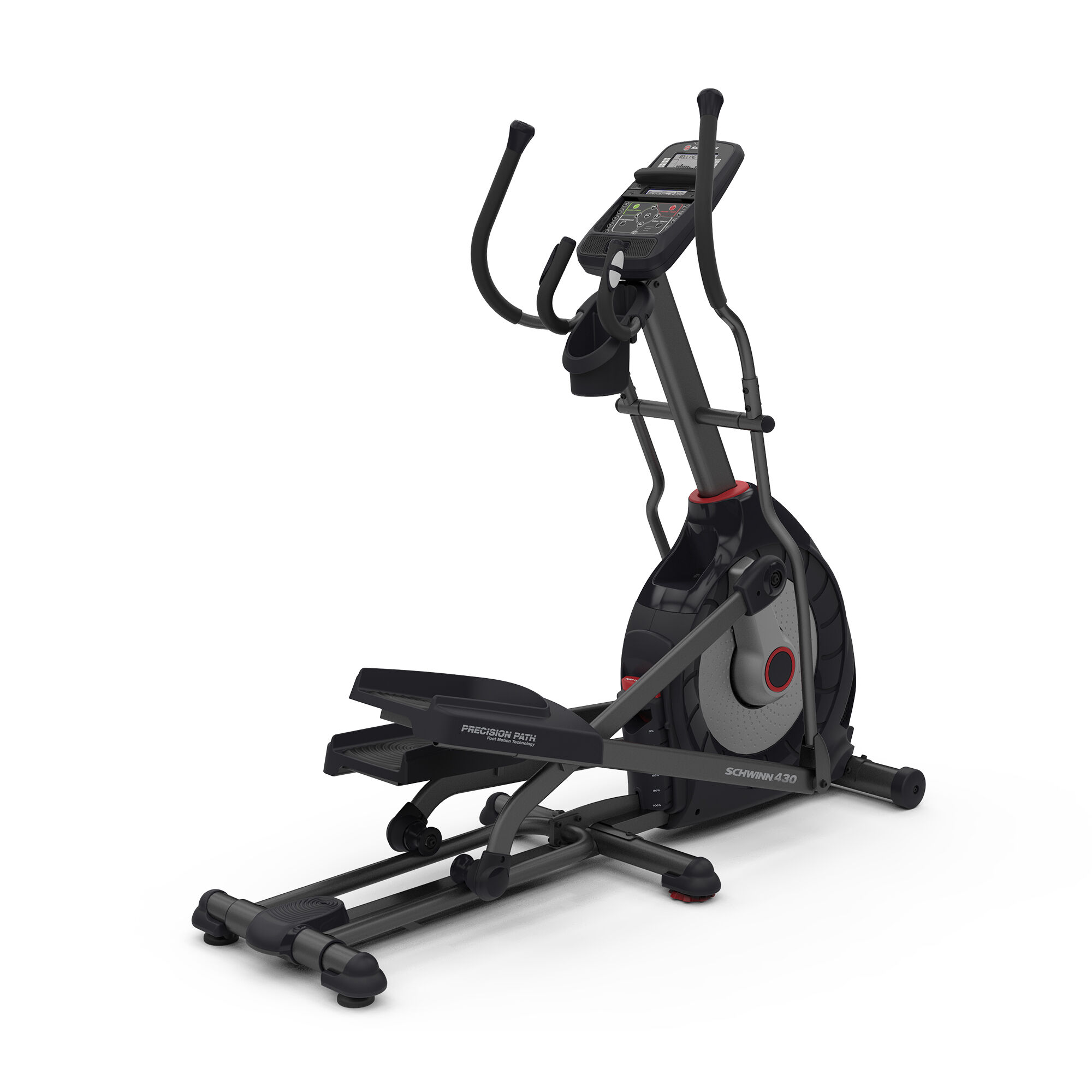 Schwinn 430 Elliptical Schwinn