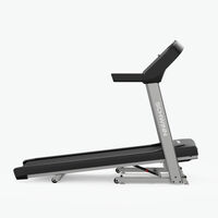 Schwinn SFT4.1 Treadmill Side View--thumbnail