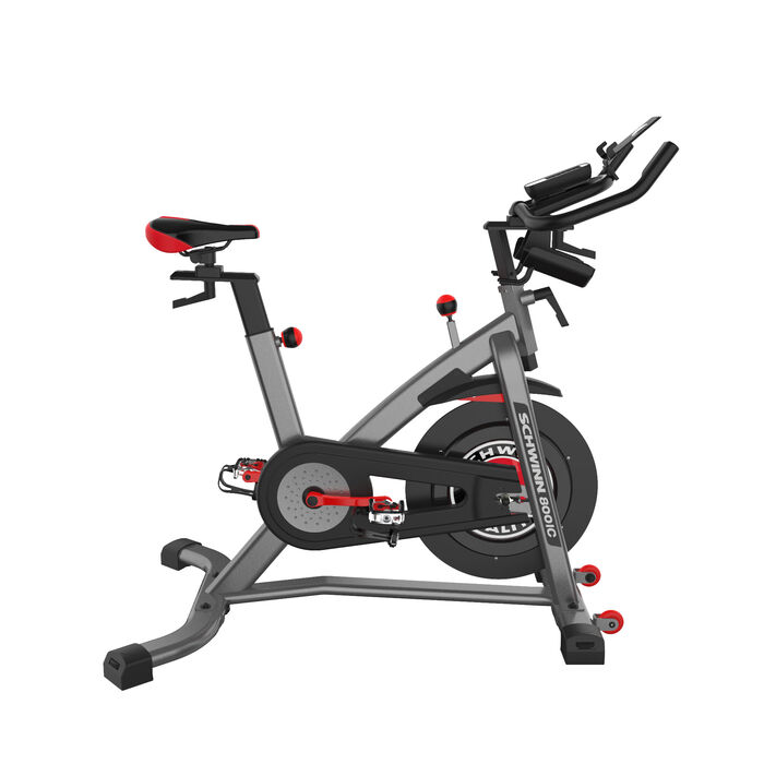 IC4 Bike - Works With Peloton® & Zwift® Apps | Schwinn