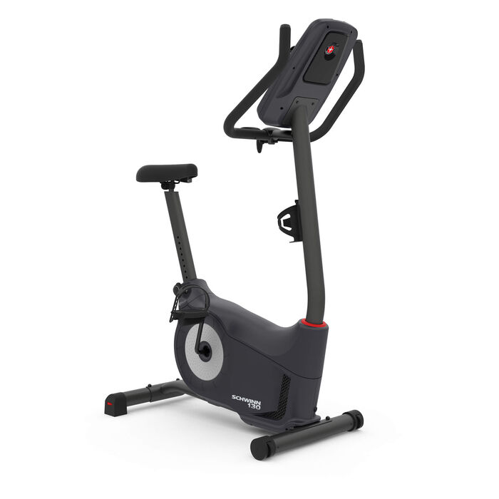 schwinn 130 upright bike uk