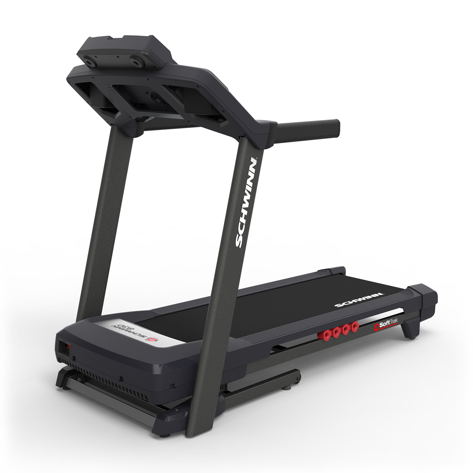 Used nautilus sales treadmill for sale