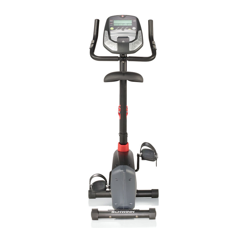 Schwinn A10 Upright Bike Schwinn