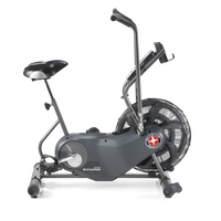Schwinn ad6 manual online