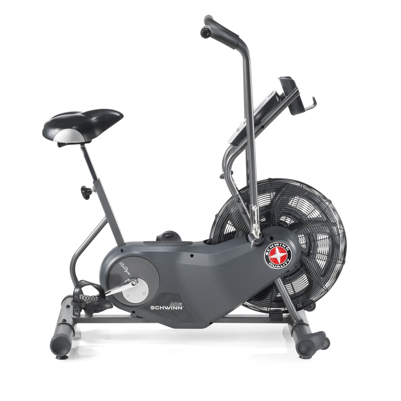 Schwinn stationary bike store stand