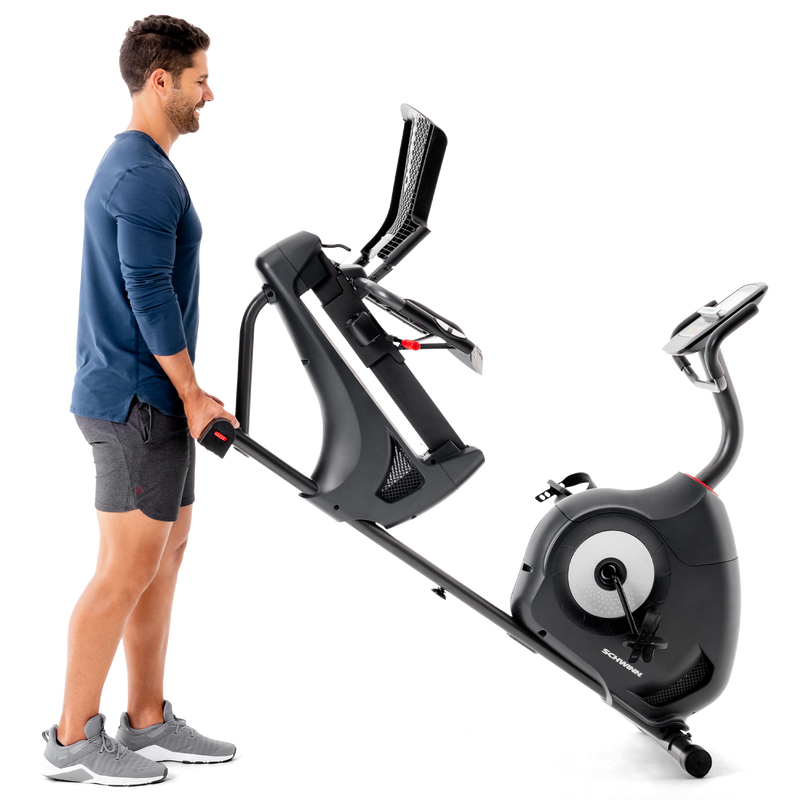 Schwinn 230 discount recumbent bike canada