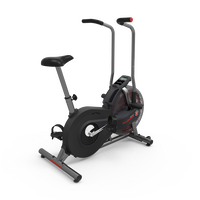 Airdyne AD2 Bike Our Most Affordable Airdyne Bike Schwinn