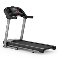 Schwinn SFT4.1 Treadmill--thumbnail