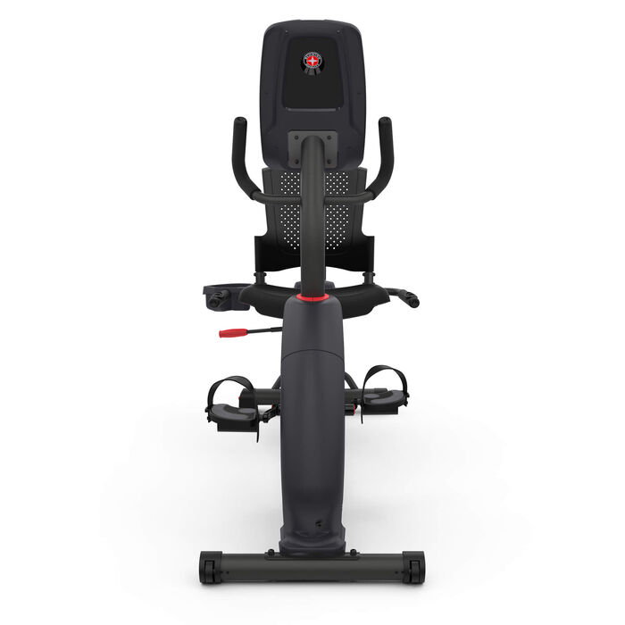 Schwinn 270 Recumbent Bike My17 | Bike Pic