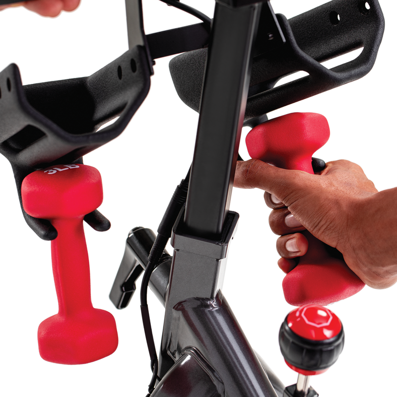 Ic4 spin bike best sale