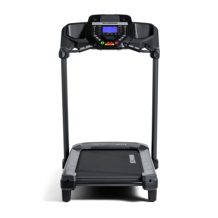 Schwinn 810 Treadmill Schwinn