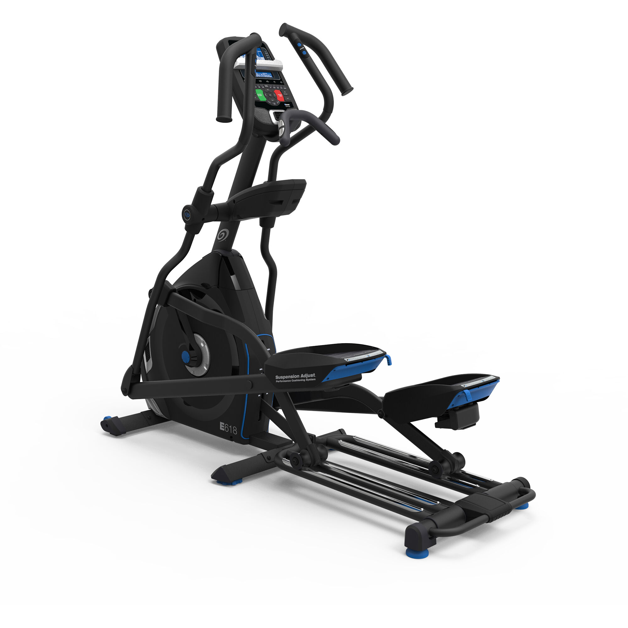 Nautilus new arrivals t16 treadmill