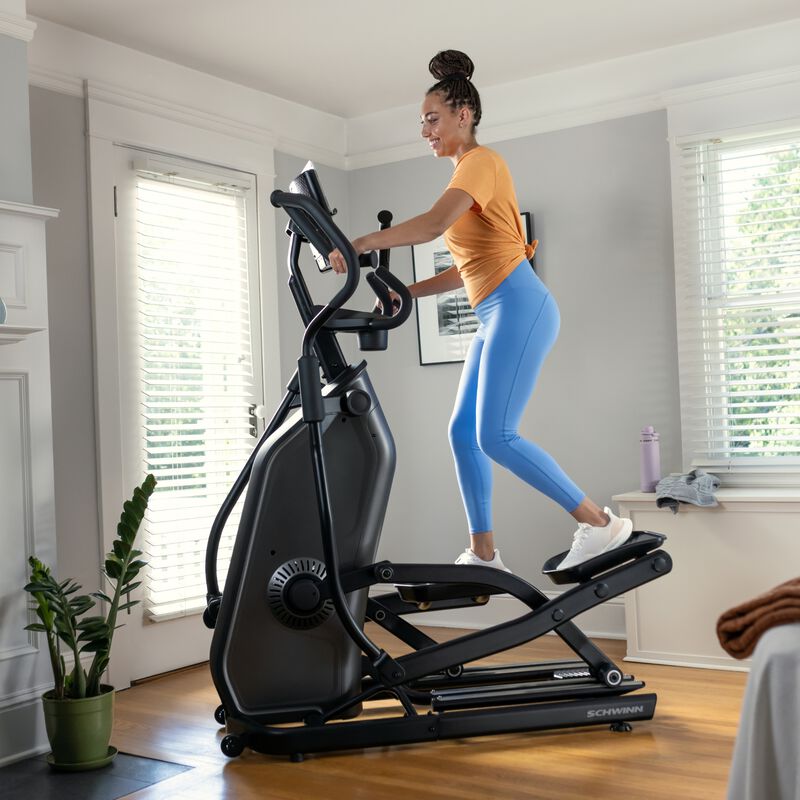 What Is The Best Home Elliptical Machine Best In Home Elliptical