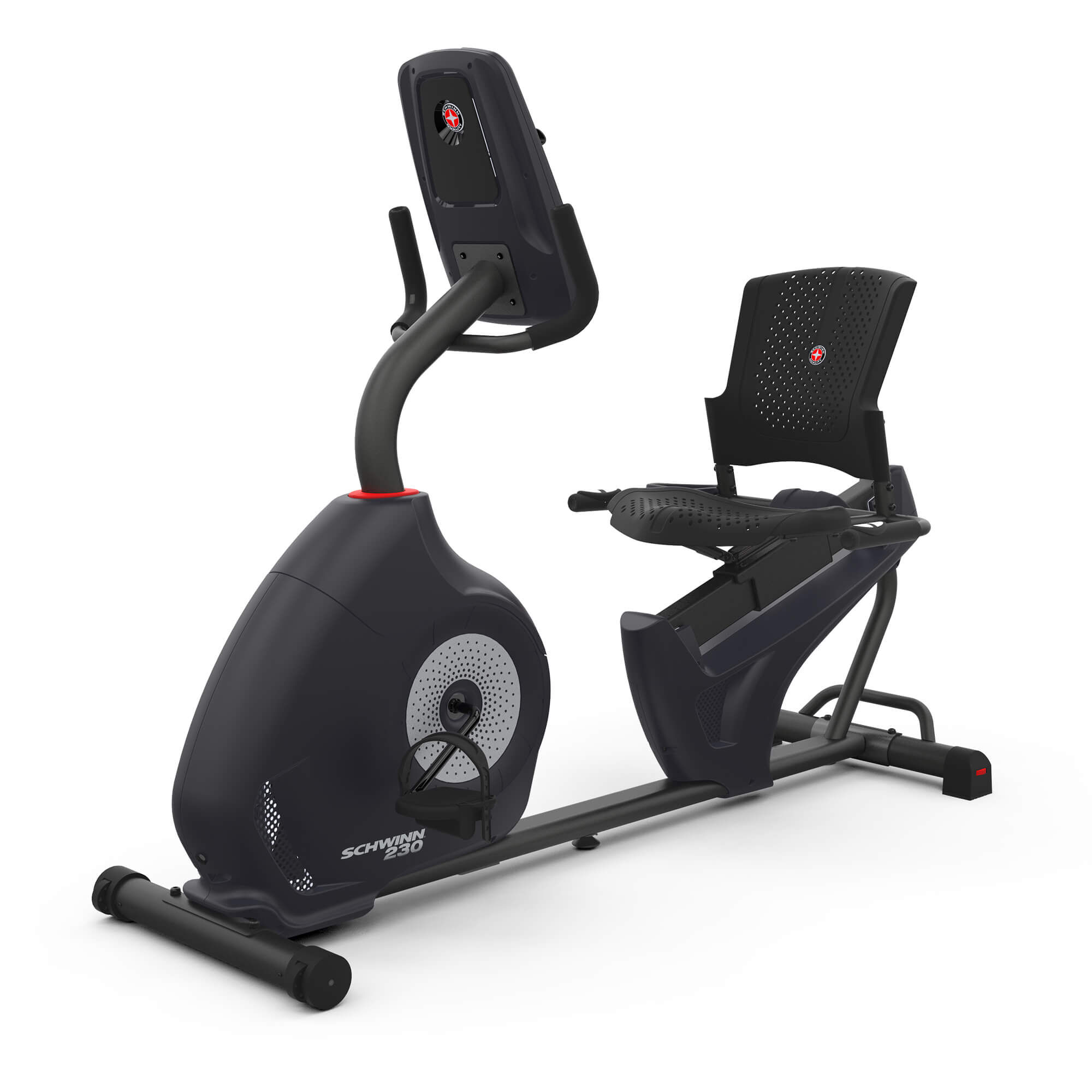 schwinn recumbent elliptical