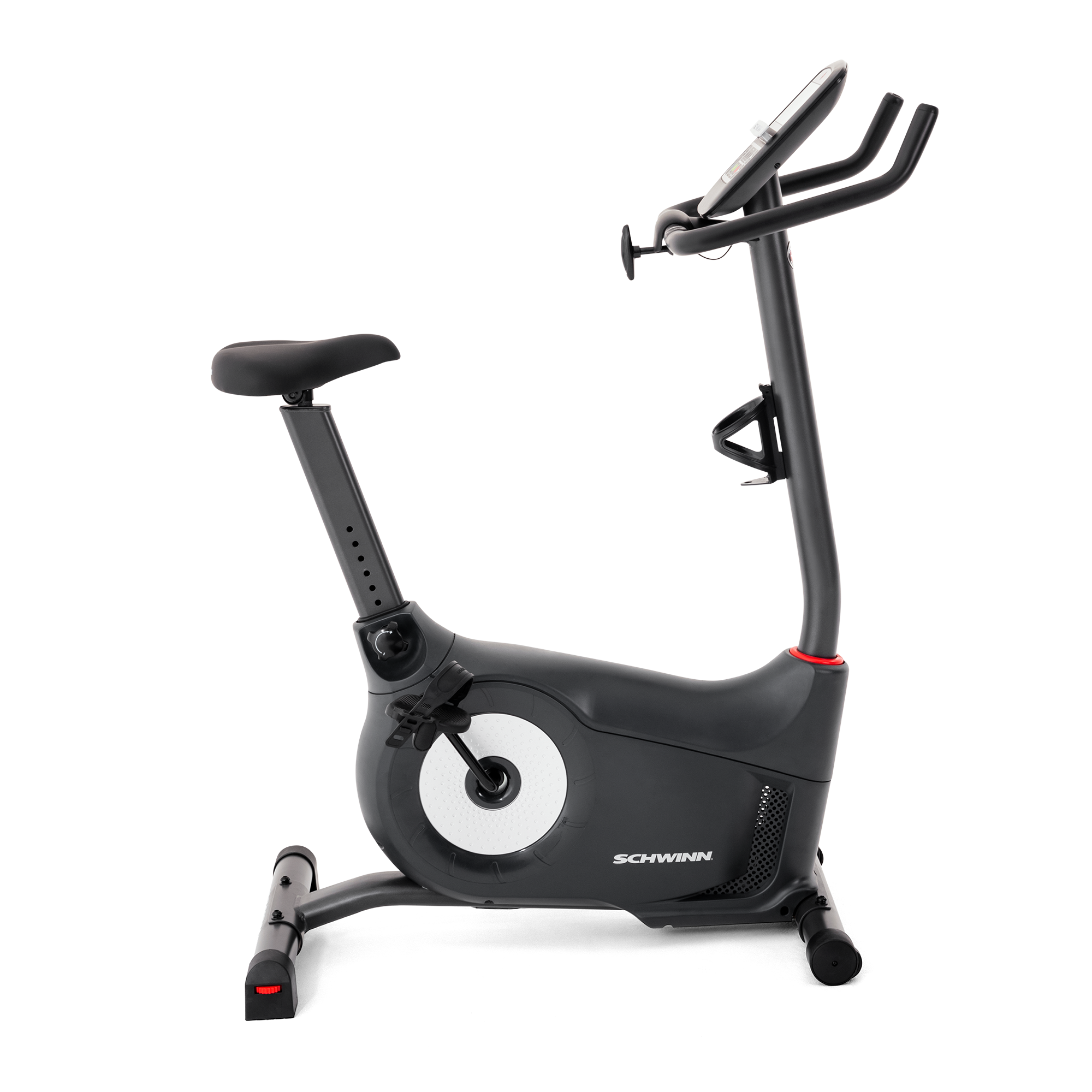 Schwinn shop upright 130