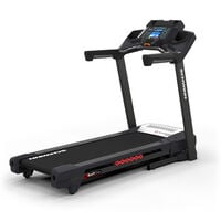 Schwinn 870 Treadmill--thumbnail