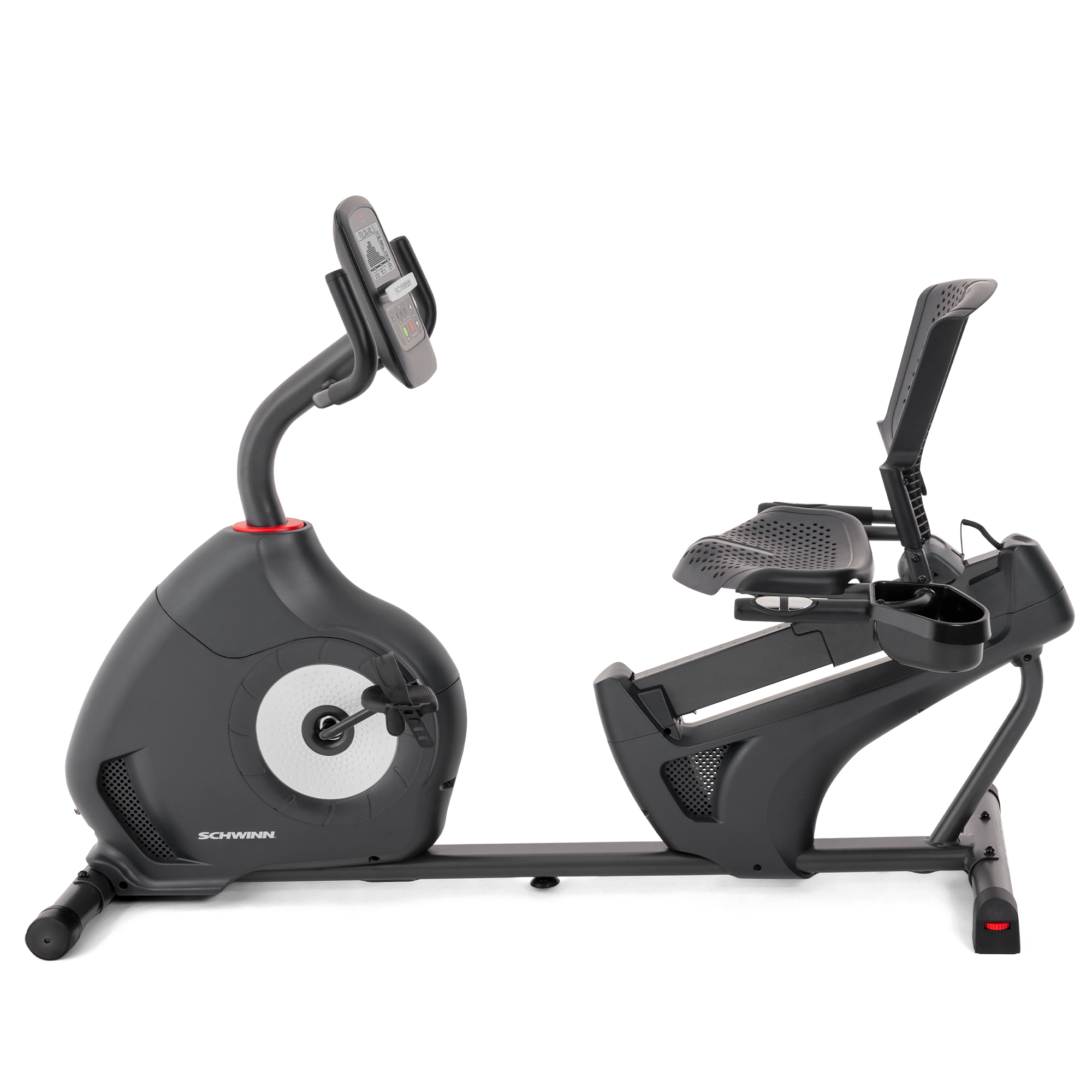 used schwinn 230 recumbent bike