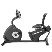 Schwinn 230 Recumbent Bike--thumbnail