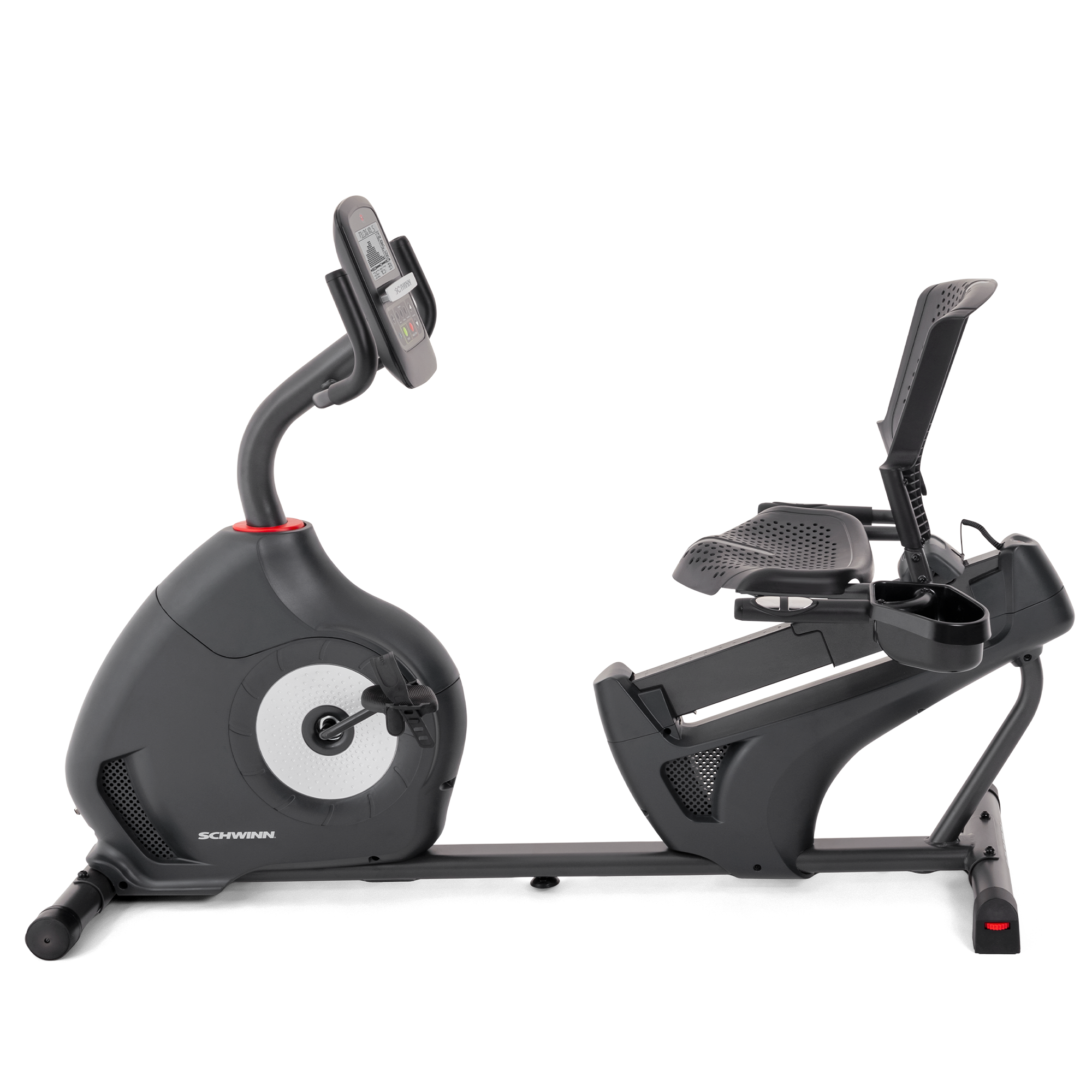 230 Recumbent Bike Our Most Affordable Recumbent Bike Schwinn