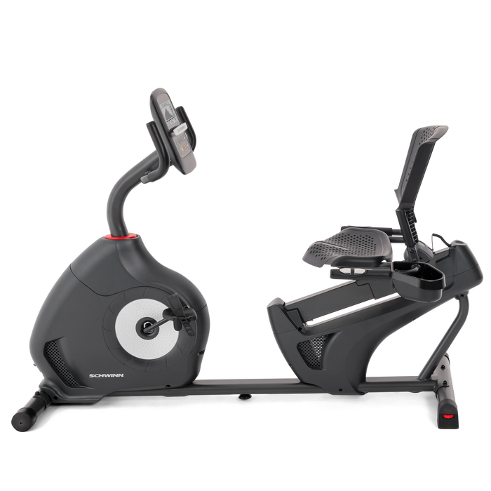 Replace Seat Schwinn 230 Recumbent Exercise Bike : Schwinn ...