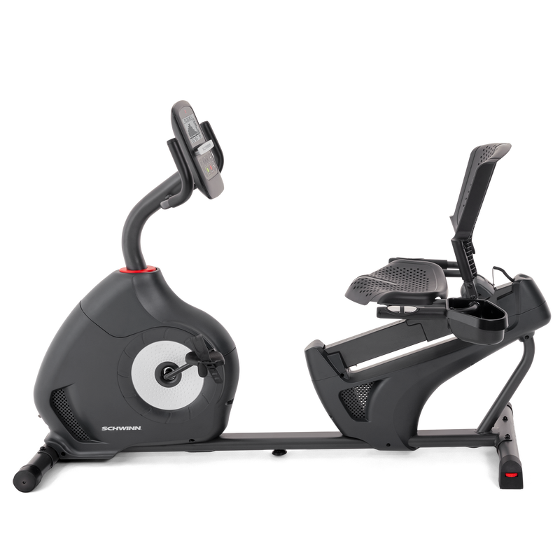 Schwinn 230 recumbent bike cheap parts