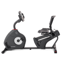 Schwinn 230 Recumbent Bike--thumbnail