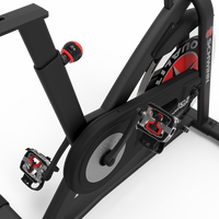 Ic3 indoor cycle clearance