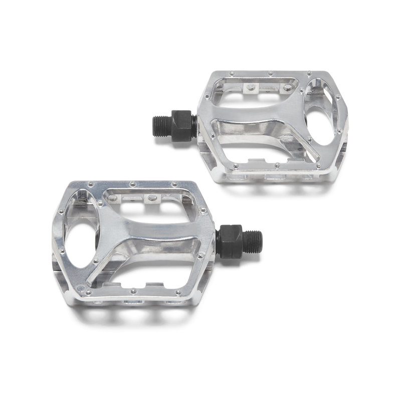 Replacement Pedals &#40;Pair&#41; for Airdyne Bikes - mobile expanded view