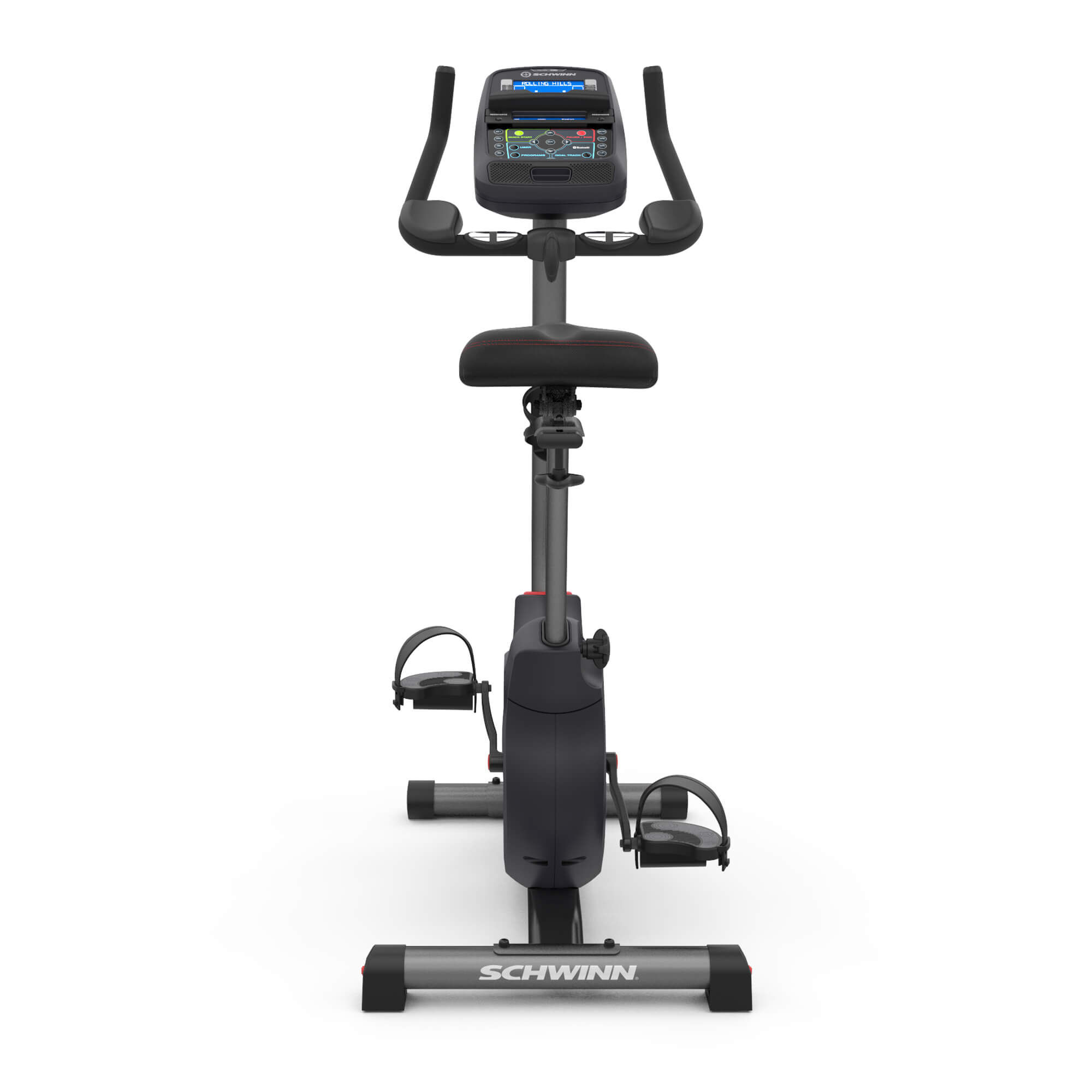 schwinn 170 recumbent bike